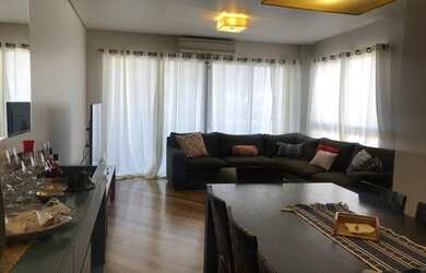 Imagem 3: Apartamento com 3 dormitórios, 130 m² - venda por R$ 2.250.000,00 ou...