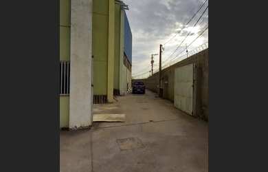 Imagem 14: Galpão Locação Fazendinha - Santana de Parnaíba sp