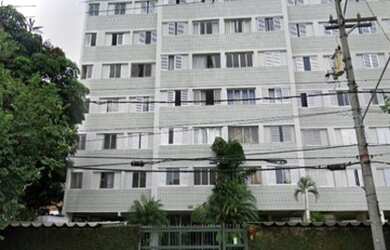 Imagem: O apartamento possui 3 Dormitórios, 2 Banheiros, 2 Vagas na