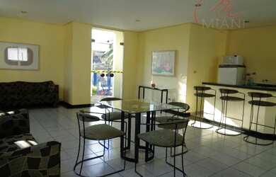 Imagem 14: Apartamento residencial à venda, Jardim Pinheiros, São Paulo