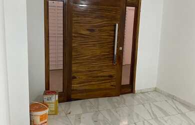 Imagem 6: Casa reformada no Luzia