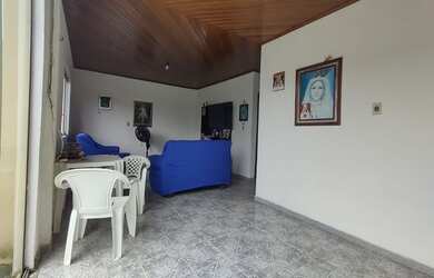 Imagem 6: Lindíssima casa disponível pra venda em Flores/ Por 280mil