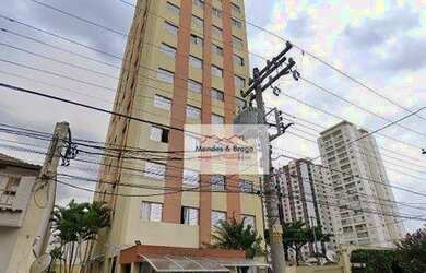 Imagem 1: Apartamento à venda, 50 m² por R$ 330.000,00 - Tatuapé - São Paulo/SP