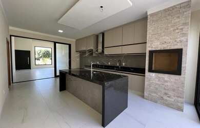 Imagem 10: Ribeirão Preto - Casa de Condomínio - Jardim Cybelli