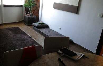 Imagem 3: Apartamento à venda, 97 m² por R$ 850.000,00 - Lapa - São Paulo/SP