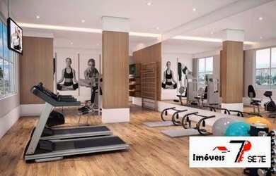 Imagem 10: Melhor varanda gourmet da região 3 suítes 128 área - custo x beneficio