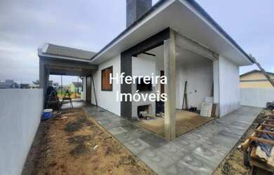 Imagem 5: Casa 03 Dorm - Bairro SAO PAULO