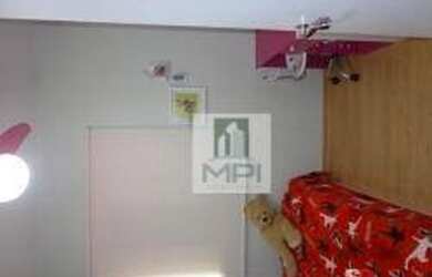 Imagem 5: Apartamento residencial à venda, Lauzane Paulista, São Paulo