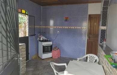 Imagem 14: Lindíssima casa disponível pra venda em Flores/ Por 280mil