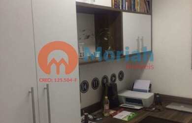 Imagem 16: APARTAMENTO RESIDENCIAL em São Paulo - SP, Portal do Morumbi