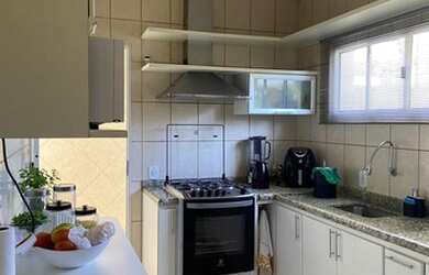 Imagem 11: Casa em Condomínio para Venda em Ribeirão Preto, Residencial Jequitibá,...