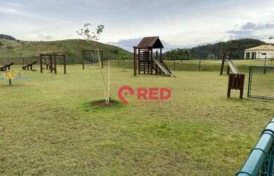 Imagem 5: Terreno à venda, 846 m² por R$ 440.800,00 - Condomínio Campos de Santo Antônio II - Itu/SP