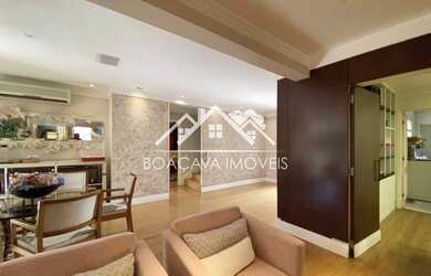 Imagem 7: Maravilhoso apartamento garden duplex de 660 m² no City Boaçava/Alto...
