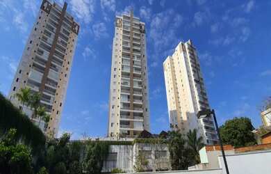 Imagem 2: APARTAMENTO RESIDENCIAL em SÃO PAULO - SP, LAUZANE PAULISTA