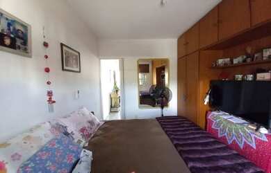 Imagem 3: sala living praia grande. 40m² de Área, 1 Banheiroe1 Dormitório