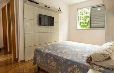 Imagem 12: Apartamento 03 quartos, su te, 02 vagas, no bairro Sagrada Fam lia