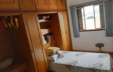 Imagem 5: CAMPO LIMPO PAULISTA - Casa Padrão - VILA THOMAZINA