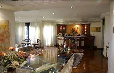 Imagem 3: Apartamento residencial à venda, Jardim Anália Franco, São Paulo -...