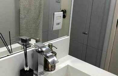 Imagem 16: Apartamento à venda, 65 m² por R$ 370.000,00 - Vila Moinho Velho - São Paulo/SP