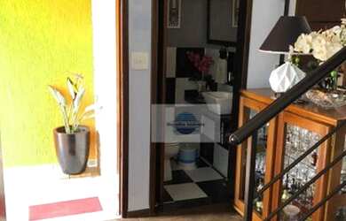 Imagem 15: Sobrado à venda, 200 m² por R$ 950.000,00 - Vila Arcádia - São Paulo/SP