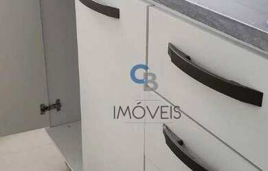 Imagem 9: Apartamento à venda, 45 m² por R$ 250.000,00 - Penha - São Paulo/SP