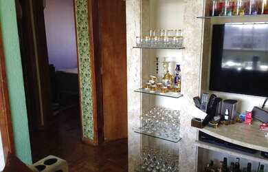 Imagem 3: Apartamento com 2 dormitórios à venda, 58 m² por R$ 330.000,00 - Ipiranga...