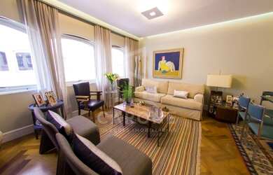 Imagem 1: SÃO PAULO - Apartamento Padrão - Jd. Paulista