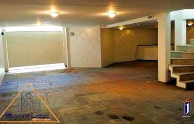 Imagem 3: Sobrado em alto padrão a venda no Jardim da Glória