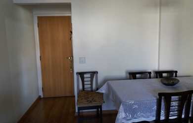 Imagem 14: Apartamento para venda com 62 metros quadrados e 3 quartos em Vila Firmiano...