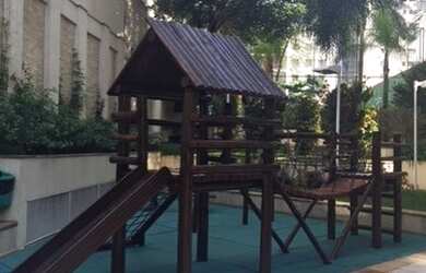 Imagem 6: PACAEMBU / ALTO PADRÃO