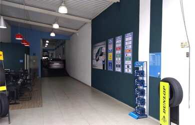 Imagem 4: Galpão/Depósito/Armazém para venda tem 750 metros quadrados em Vila...