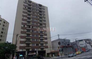 Imagem: O apartamento à venda possui 2 Dormitórios, 1 Banheiro, 1