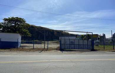 Imagem: GALPÃO COM TERRENO