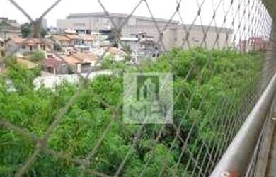 Imagem 10: Apartamento residencial à venda, Lauzane Paulista, São Paulo