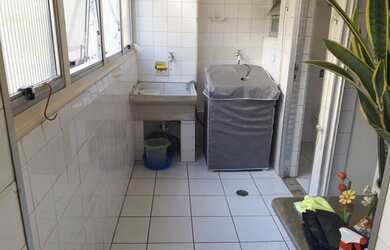 Imagem 7: Apto. Miolo Ipiranga. 105m² de Área, 1 Vaga na garageme2 Dormitórios