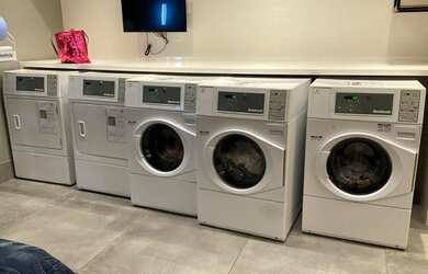 Imagem 5: Apartamento para venda tem 62 metros quadrados com 2 quartos em Centro...