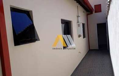 Imagem 15: Casa com 3 dormitórios, 130 m² - venda por R$ 359.000,00 ou aluguel...