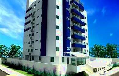 Imagem: O apartamento possui 3 Dormitórios, 3 Banheiros, 2 Vagas na