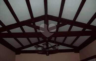 Imagem 6: casa colonial 2.400 metros quadrados quintal