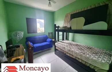 Imagem 10: Caraguatatuba - Apartamento Padrão - Indaiá