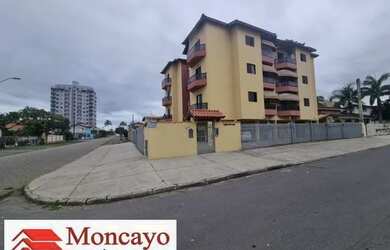 Imagem: O apartamento para alugar possui 2 Dormitórios, 1 Banheiro