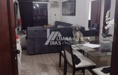 Imagem 12: Apartamento para Aluguel no bairro Tupi - Praia Grande, SP