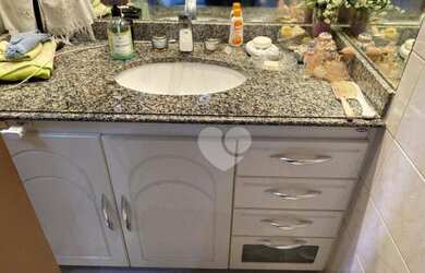 Imagem 8: Cobertura com 3 quartos à venda, 340 m² por R$ 1.325.000 - Recreio dos...