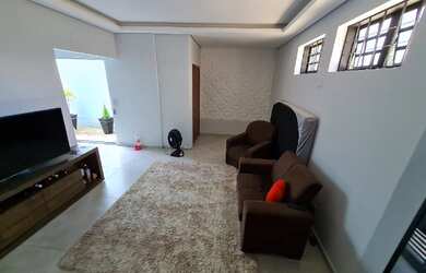 Imagem 6: Casa no Nobuji Nagasawa. 200m² de Área, 2 Vagas na garageme3 Dormitórios