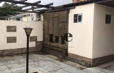 Imagem 4: Casa Residencial Pinheiros