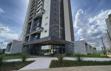 Imagem 1: Londrina - Apartamento Padrão - Gleba Fazenda Palhano