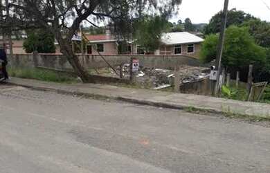 Imagem 2: TERRENO à venda por R$ 195.000,00 no bairro Cercadinho - CAMPO LARGO...