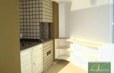 Imagem 5: Apartamento com 3 dormitórios, 276 m² - venda por R$ 1.000.000,00 ou...