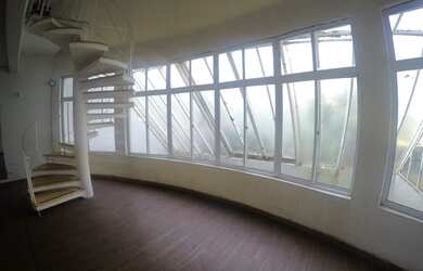 Imagem 13: Edifício Comercial para venda possui 1.159 metros quadrados, 4 andares...