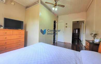 Imagem 9: Casa com 110m², terrreno com 418m² no bairro Nonoai Porto Alegre